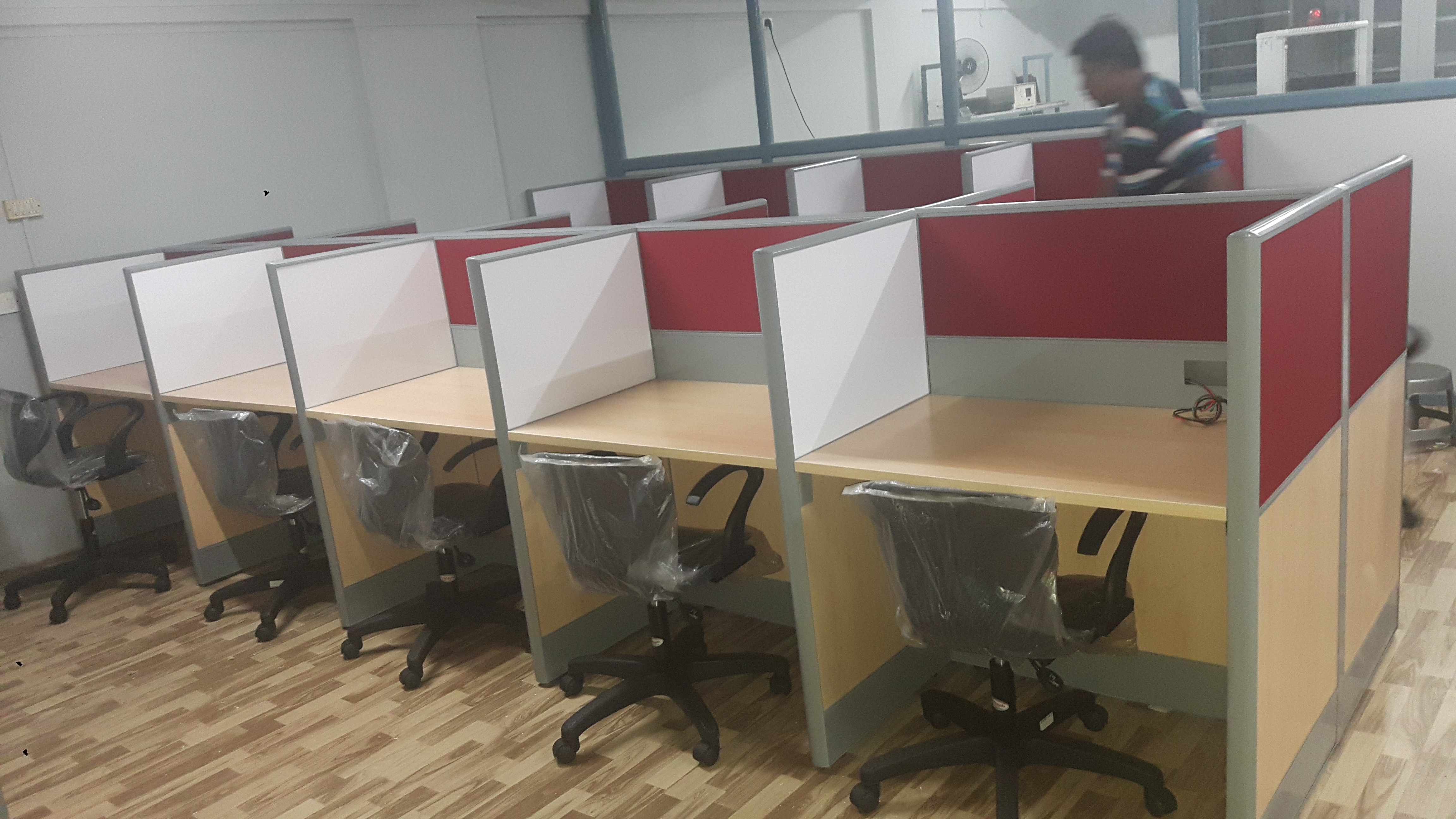 Samrudhi Office Chair